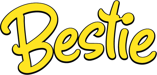 Bestie logo