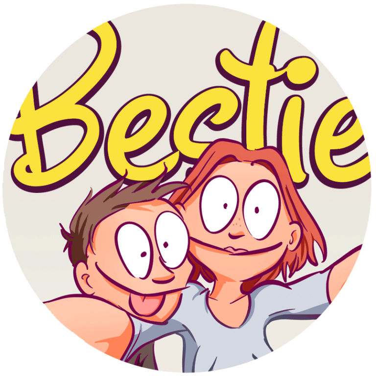 Bestie Profile icon